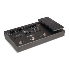 BLACKSTAR IDX Floor Two Schwarz Guitar Multi-...