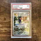 Charmander 044 Obsidian Flames Elite Trainer Box Black Star Promo, PSA 9