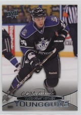 2011-12 Upper Deck Young Guns Slava Voynov Viatcheslav Voynov #471 s6r