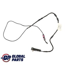 Ford Transit Custom Antennen Verkabelung JK2T-18812-NA