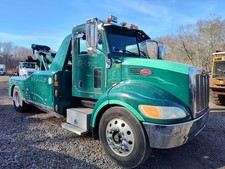 2008 Peterbilt 335 16-20 Ton Wrecker Tow Truck 71k Miles 2008 Peterbilt 335 16-20 Ton Wrecker Tow Truck 71k Miles