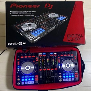 Ddj Sx Case | eBay