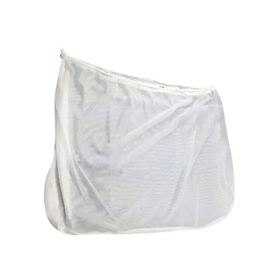 #ad Reusable Extra Large Multifunctional Food Filter Pressure Bag With Rope $10.73