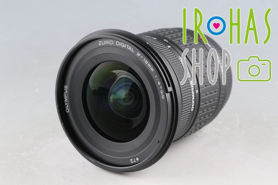 Preços baixos em Lentes de câmera Olympus Zuiko 9-18mm | eBay