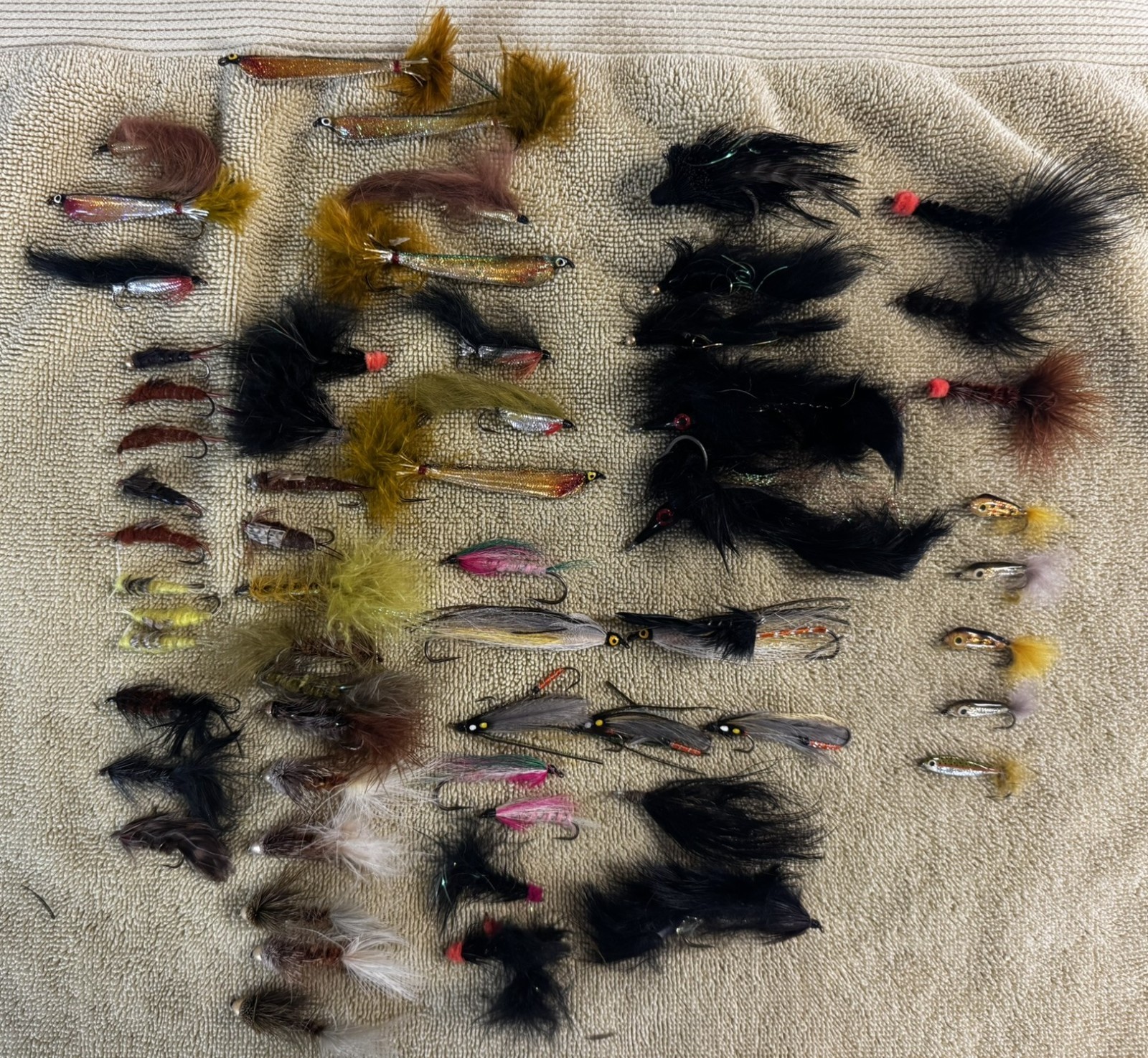 Rapala, Kastmaster, Mepps...Over 450 Assorted Lures - Image 19