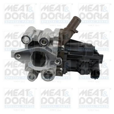 EGR VALVE 88189 FOR FIAT DUCATO/Van/Bus F1AE0481N/F1AGL411D/F1AE3481D 2.3L 4cyl - Image 2 of 4