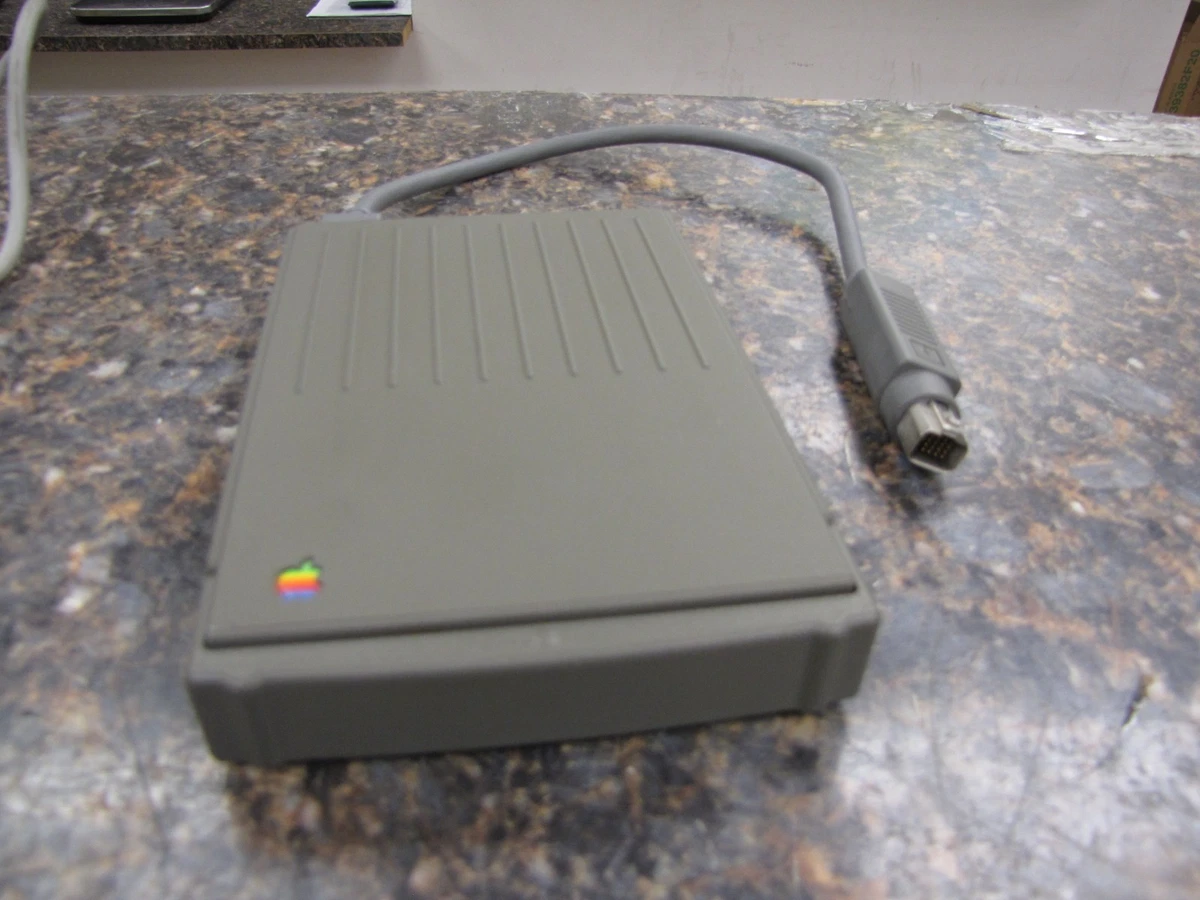 Apple External Floppy, Zip and Jaz Drives for sale | eBay
