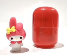 My Melody Sanrio Hello Kitty And Friends Capsule Mini Figure Finders Keepers