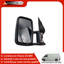 Retroviseur gauche (ou coque) Volkswagen LT28
