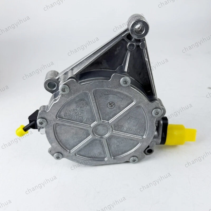Vacuum Pump 11667640279 Compatible w/ BMW 125i 320i 328i 528i X1 X3 X4 Z4 10-18 Foto 4 de 4