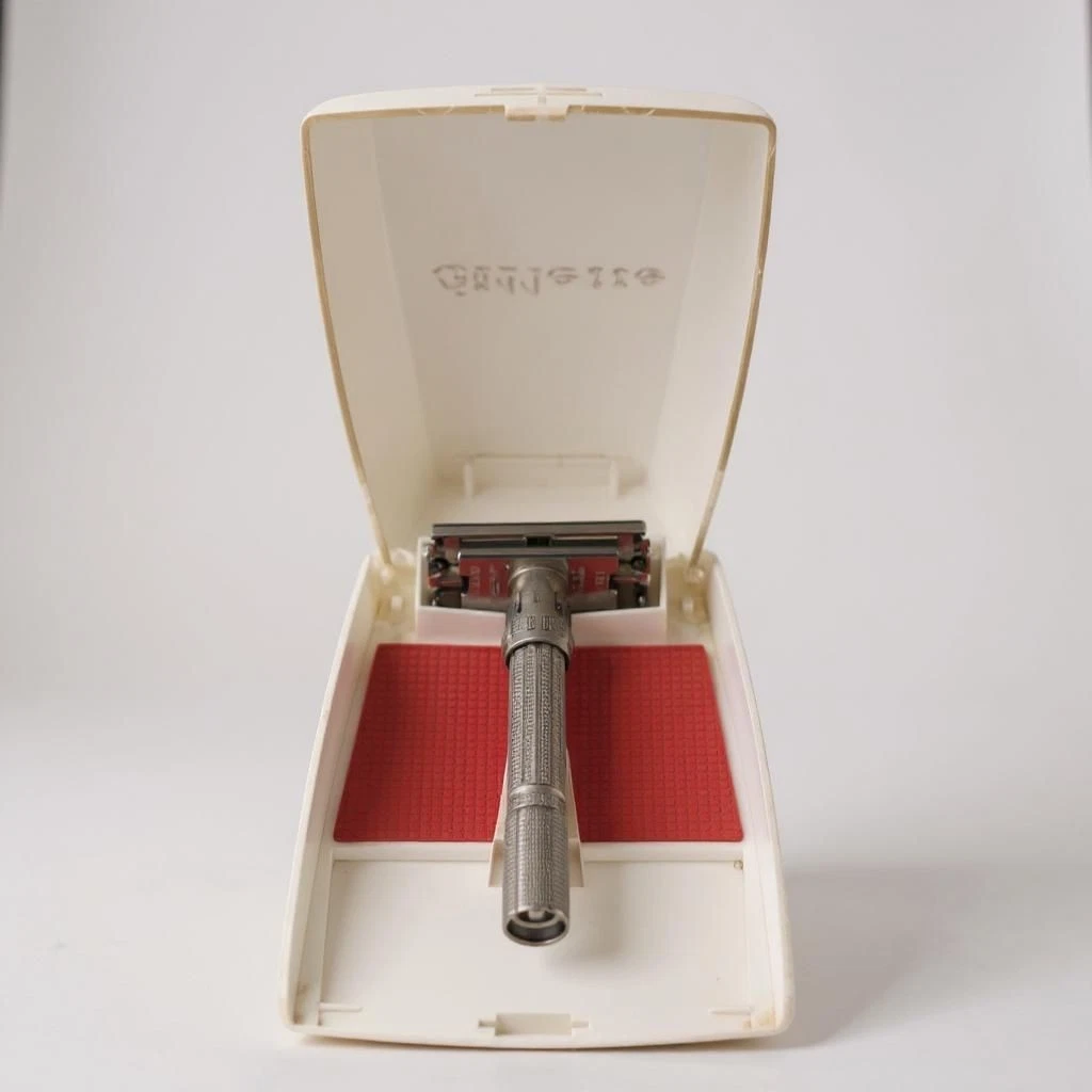 Preços baixos em Lâmina Gillette Slim Ajustável | eBay