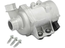 Water Pump For 2006 BMW 325i Base Sedan MT178YV Engine Water Pump