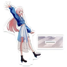 BanG Dream! Anon Chihaya Acrylic Stand MyGO!!!!! 5th Live Don't Get L Japan A882