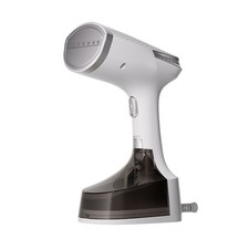 Mini Travel Handheld Steam Iron Portable Garment Steamer Travel/Home 300ml Tank