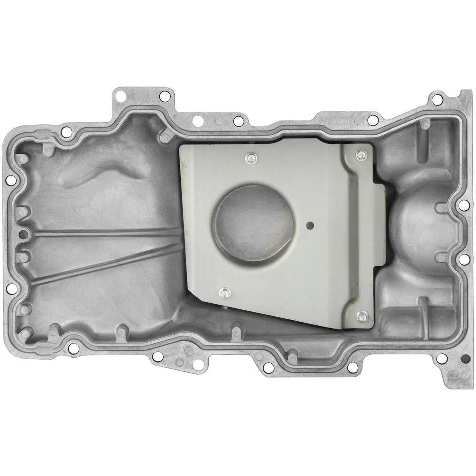 Spectra Premium Fp74A Engine Oil Pan For 96-04 Ford Mercury Sable Taurus - Image 2 of 4