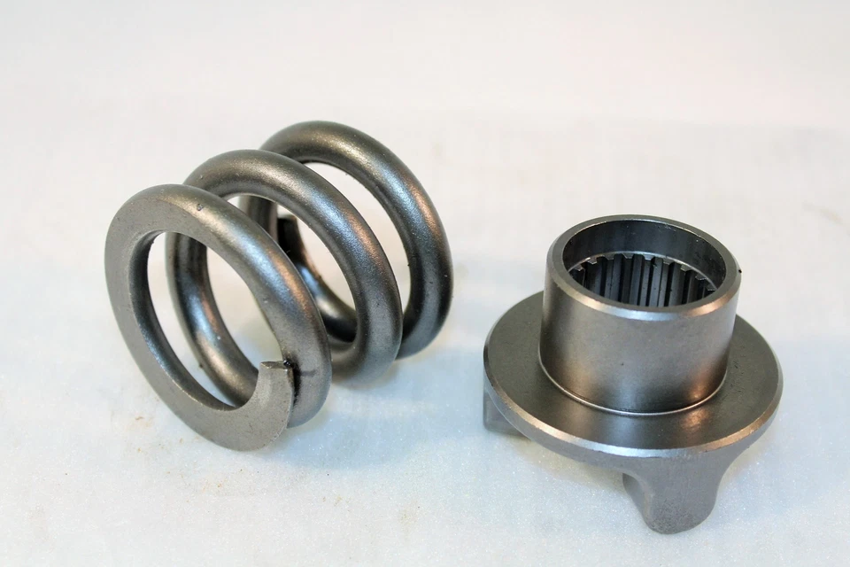 2008 KAWASAKI CONCOURS 14, SPRING CAM-DAMPER: 13048-0004; 92145-0430 - Imagem 3 de 4