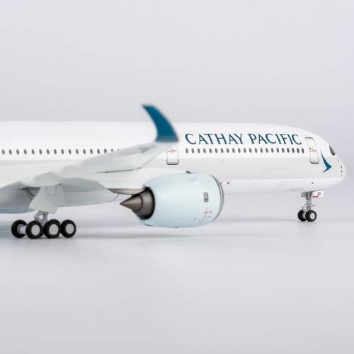1:400 NG Model Cathay Pacific Airbus A350-1000 B-LXI Diecast Aircraft Model Jet - Picture 6 of 11