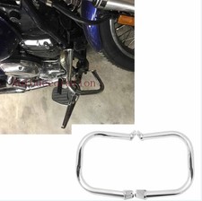 Soporte de barra de choque de carretera protector de motor modificado PARA par motocicleta moto dirt pit bike