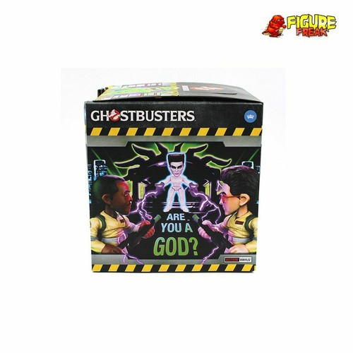 Estuche de fábrica de 12 figuras de vinilo Loyal Subjects Ghostbusters Wave 1 - Imagen 4 de 10