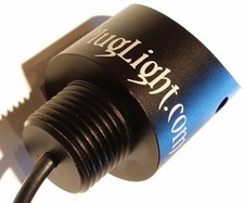 Underwater Blue Led Light Bty Boat Drain Plug Light 1200 Lumen Boat Transom Led Underwater Blue Led Light Bty Boat Drain Plug Light 1200 Lumen Boat Transom Led