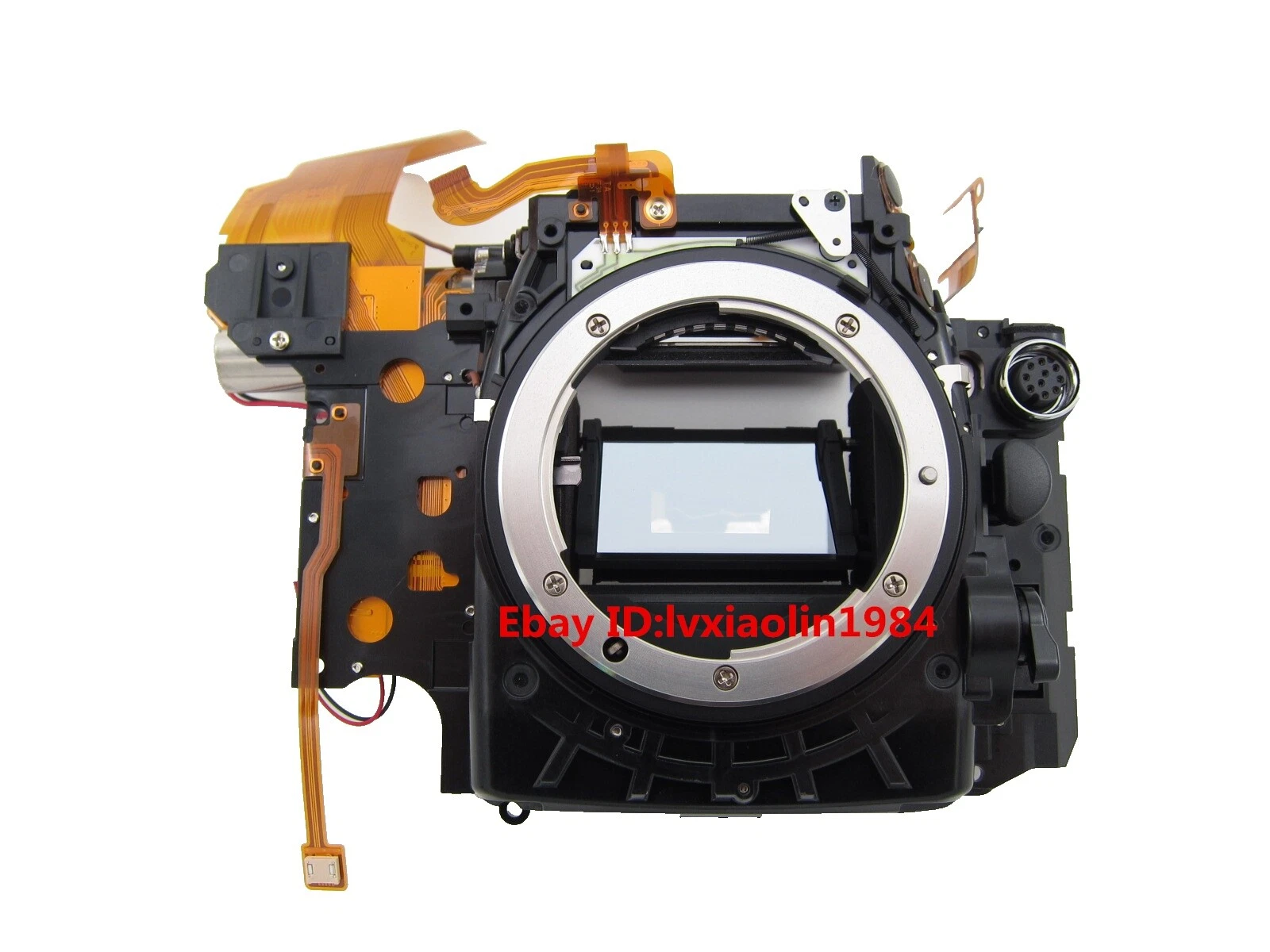 Nikon D igital Camera Parts for Nikon D
