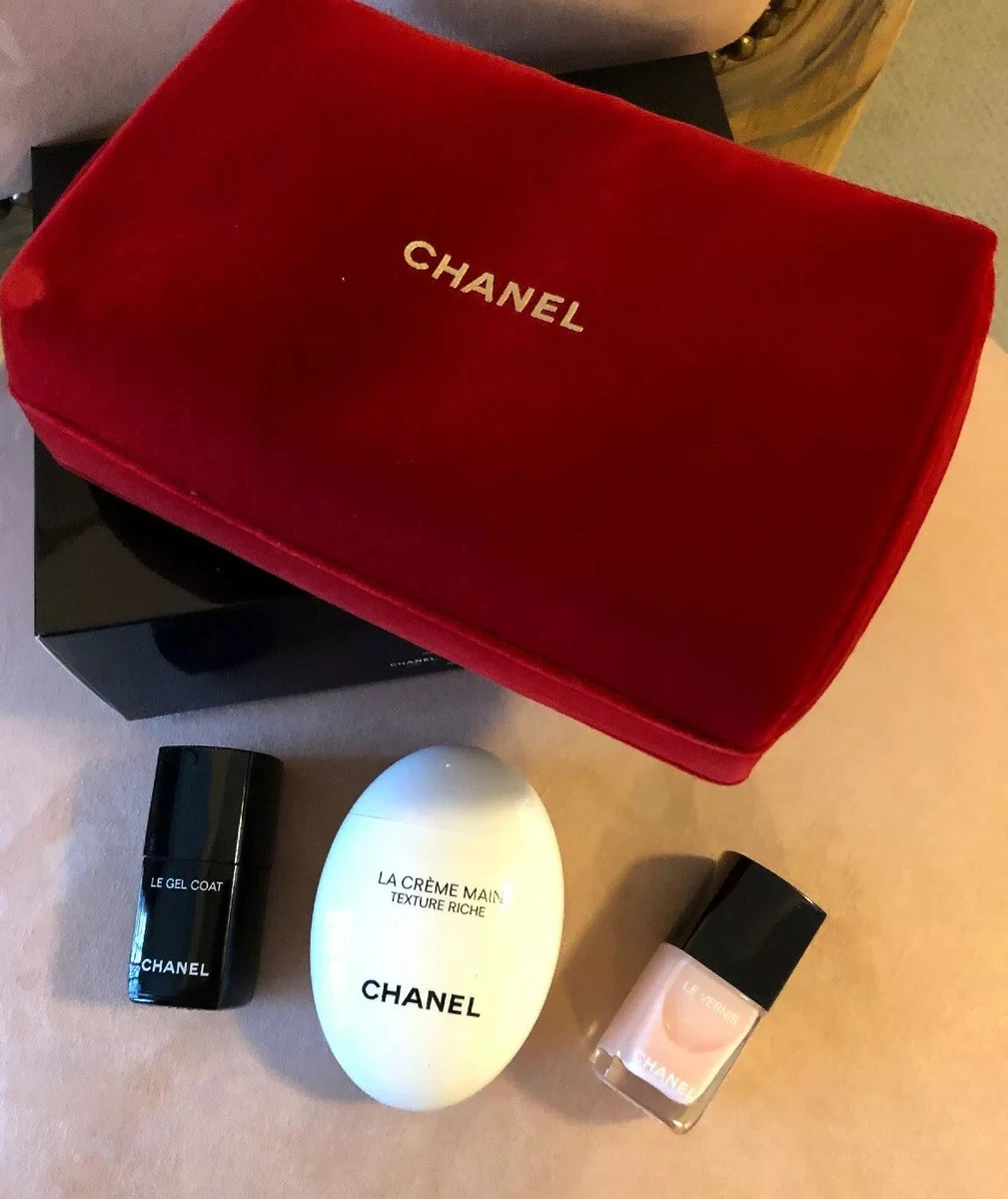 Free Next Day DeliveryCHANEL HOLIDAY GIFT SETS 2023 ARRIVED!!! INSIDE
