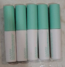  LOT OF 5 Almay Blemish Armor  100 Max Strength Salicylic Acid Acne Treatment
