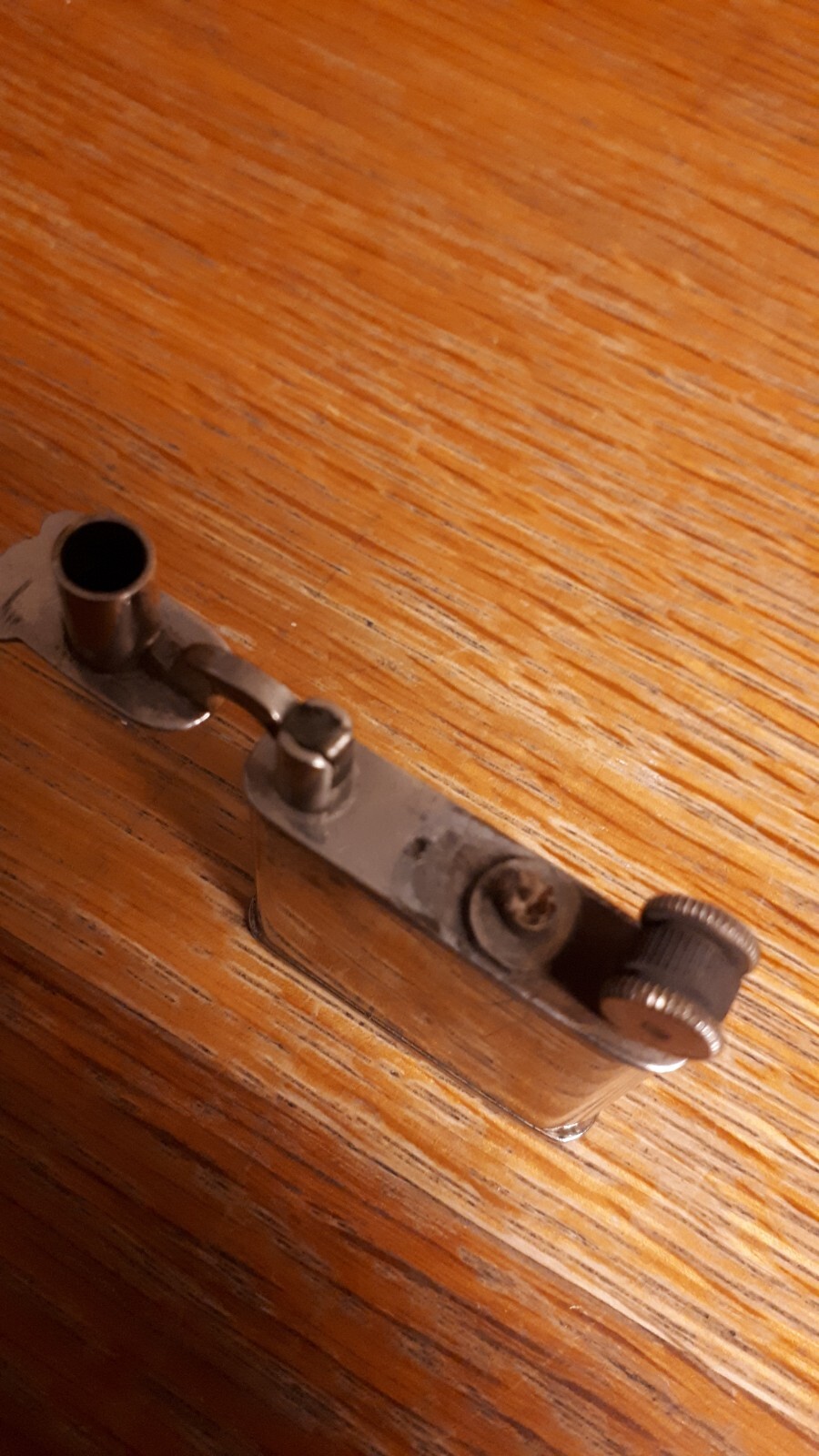 Vintage Orlik Matchless Lighter, London Made eBay