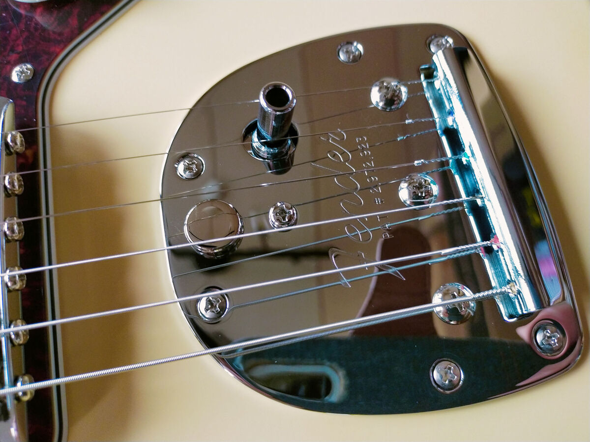 Fender Made in Japan Junior Collection Jazzmaster Satin Fender Made in Japan Junior Collection Jazzmaster Satin