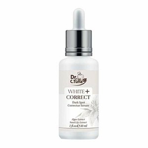 dark spot corrector serum