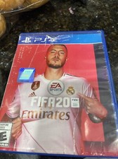 FIFA 20 (Sony PlayStation 4, 2019)