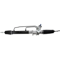 NTY Lenkgetriebe Servolenkung Hydraulisch FüR KIA K2700 SD 2.7 D K2500 2.5