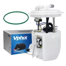 Fuel Pump Module Assembly Fits 2009-2018 Jeep Wrangler JK V6 3.8L 3.6L E7265M