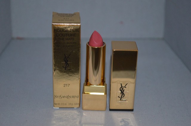 ysl nude