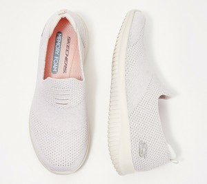 skechers ultra flex harmonious natural