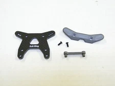 NEW ASSOCIATED B6.4 B6.4D Shock Tower Front Gull Wing B6.3 B6.3D AB20