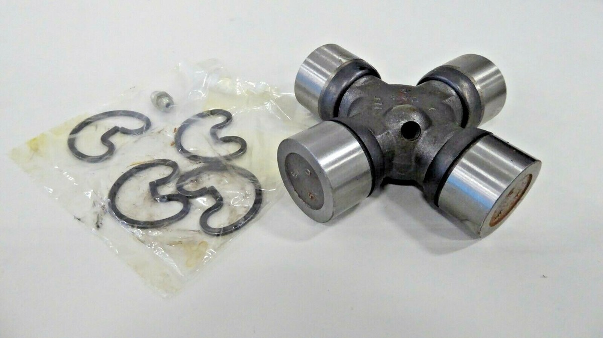 usmハラー 250mm用 4本 Parts Master 331 Universal Joint U-joint 5-178X 331/PM 210