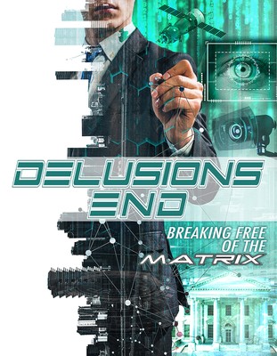 DELUSIONS END: BREAKING FREE OF THE MATRIX NEW DVD