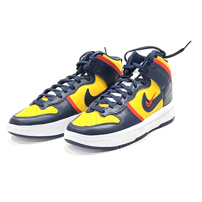 Nike Dunk High Up Rebel DH3718-701 WMNS US 10.5 UK 8 EUR Nike Dunk High Up Rebel DH3718-701 WMNS US 10.5 UK 8 EUR