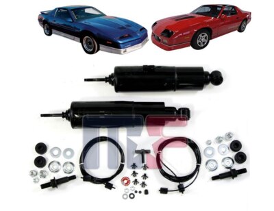 Hijacker 1982-92 Chevrolet Camaro Pontiac Firebird Trans Am Stoßdämpfer