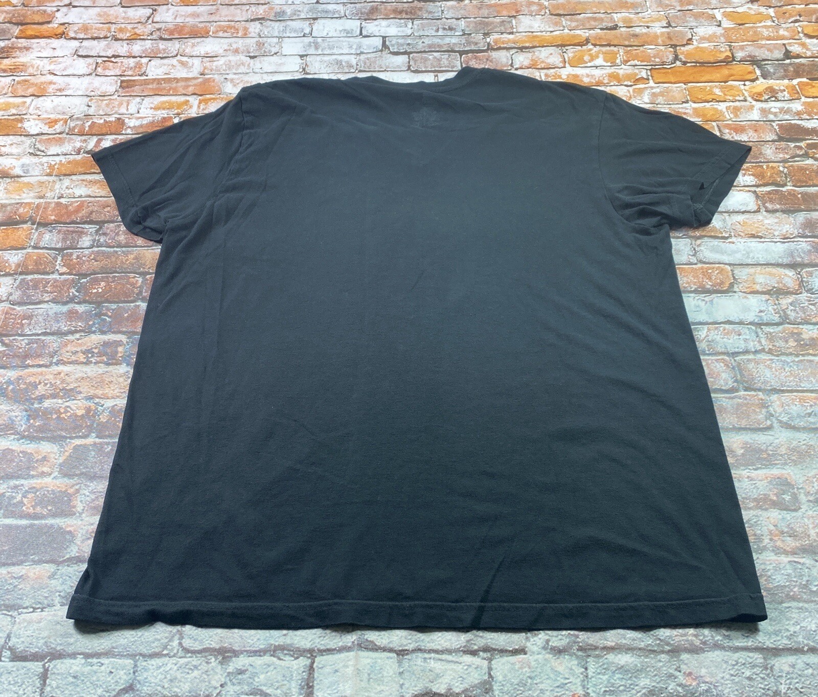 Polo Ralph Lauren Camicia Adulto L Nero Pony Logo Classica Preppy Casual Uomo