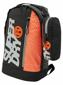 superdry luggage case
