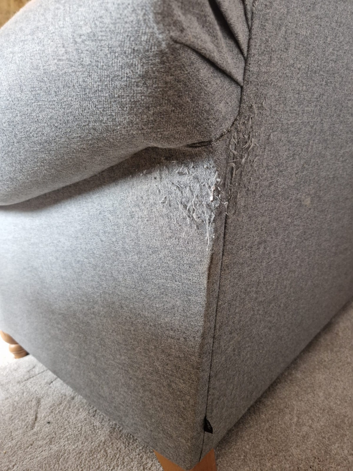 NExt Ashford Sofa (Small) eBay