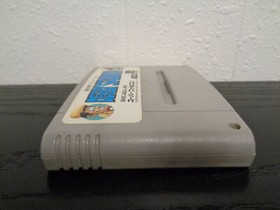 1995: Super Famicom SFC ( DERBY STALLION 3 )  ~ Japan Import 