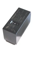 OMRON 8 Pin  Relay  G2RL-14-E-CF 12VDC 16A 250VAC REPAIR  Whirlpool WPW10366605