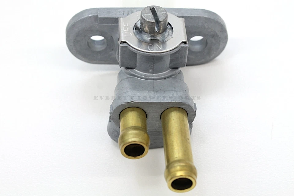 Fuel Petcock GS500 GS500 E GS500 F Gas Gas Gasolina Válvula Grifo Cock (Ver Notas) #Z55 Foto 4 de 4