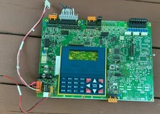 System Sensor PDRP-2001 Control Panel