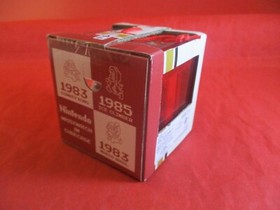 Ice Climber Nintendo Family Computer Banpresto Wristwatch in Cubecase *NEW*