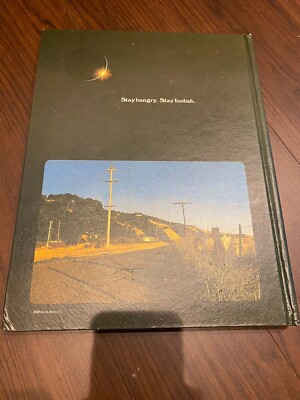 Whole Earth Epilog Hardcover 1974 From Japan used | eBay