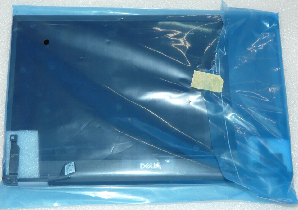 NEW GENUINE DELL INSPIRON 5390 5391 13.3" FHD LCD COMPLETE SCREEN KDD58 0KDD58 - Image 2 of 4
